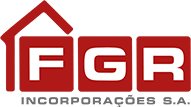 FGR Jardins logo