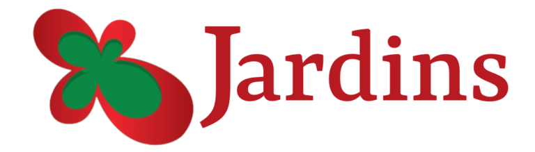 Logo Jeito Jardins