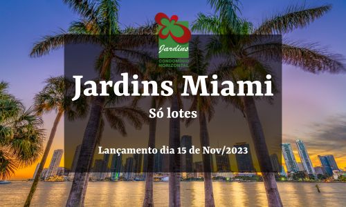 Jardins Miami