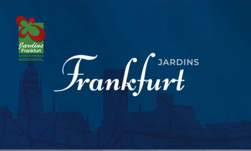 Jardins frankfurt Banner