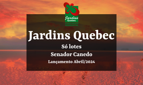 Jardins Quebec